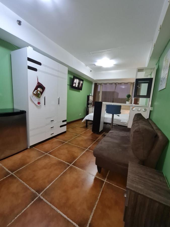 Solemare Parksuites Condominium - Condo R Us Manila Esterno foto