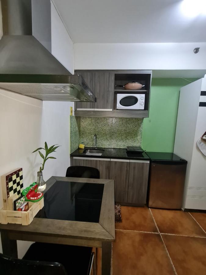 Solemare Parksuites Condominium - Condo R Us Manila Esterno foto
