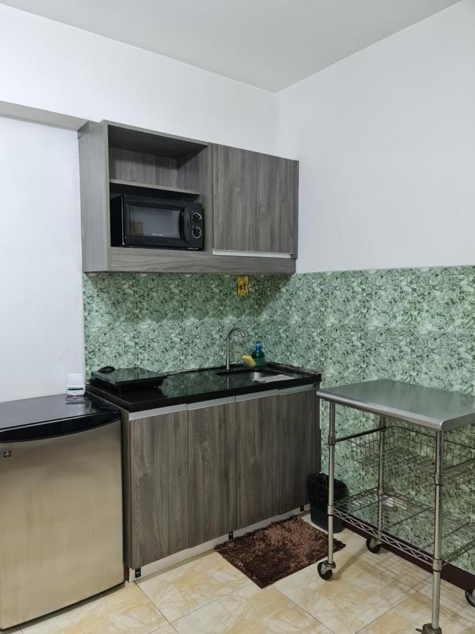 Solemare Parksuites Condominium - Condo R Us Manila Esterno foto