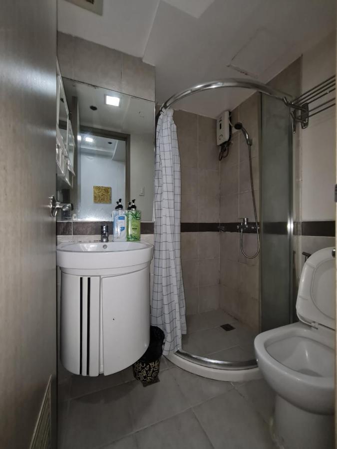 Solemare Parksuites Condominium - Condo R Us Manila Esterno foto